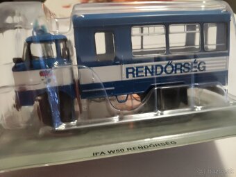 Liaz, Tatra, Ifa - 10