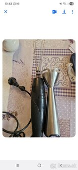 Darujem za cokoladu - 10