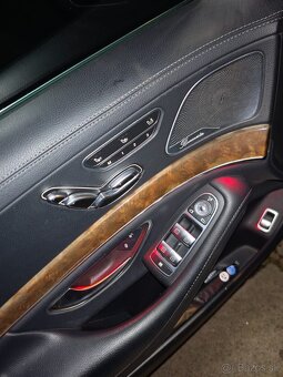 Mercedes s350 AMG - 10