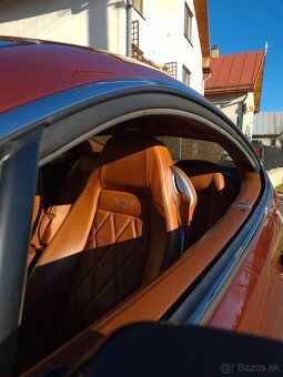 Bentley Continental GT 6.0 W12 - 10