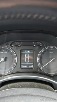 Škoda Octavia II - 10