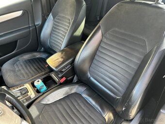 Volkswagen Passat B7 2.0TDI - 10