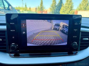 Kia Ceed 1.5T-GDI-118kW-AUTOMAT-ČR-DPH-- - 10