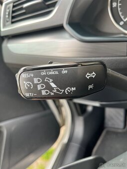 Škoda Superb 3 Combi 1.6 TDi Ambition - 10