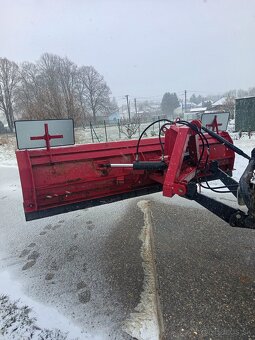 Predám čelnú radlicu - 10