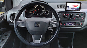 Seat Mii 1.0 I-TECH - 10