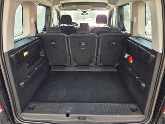 Peugeot Rifter 1.5 - 10