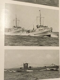 KRIEGSMARINE - WEHRMACHT - 10