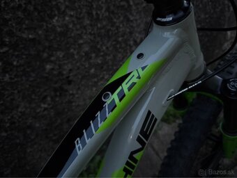 Rock Machine Blizz TRL 70-29 – nový, L - 10