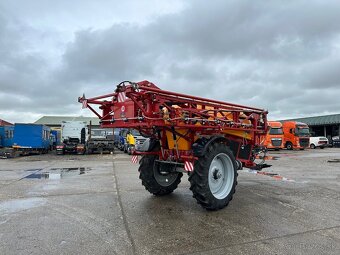 FORRÁS postrekovač 2020 VIN 222 - 10