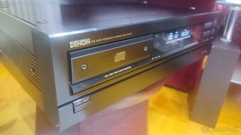 Denon DCD-3520 Top-cd - 10