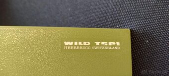 Stereoskop / Mikroskop - 10