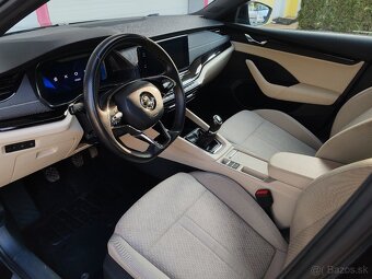 Prodám Škoda octavia 4 / IV  2.0TDI  Style 1.Maj DPH - 10