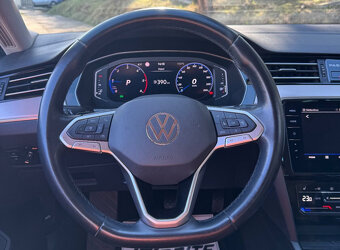 Volkswagen Passat Variant (Combi) 2021 - 10