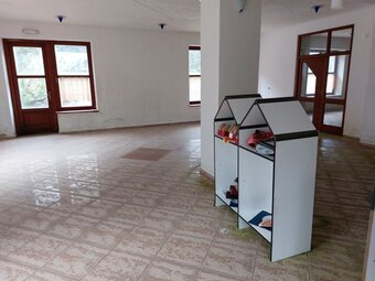 Hotel, Dobšinská ľadová jaskyňa - 10