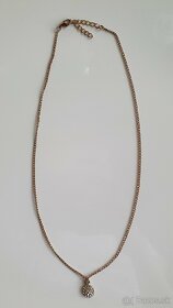 Bižutéria - náhrdelníky - 10