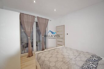 Moderná novostavba - 4 i rodinný dom, Galanta Richtárske pol - 10