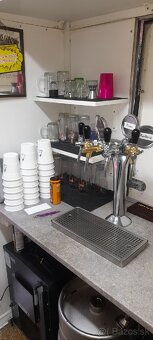 Gastro príves, Bufet, Food truck, - 10