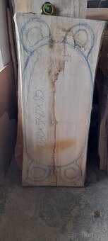 Suche drevo - suche fosne - 10