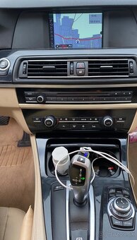 BMW F10 Rad 5 525d 150KW - 10