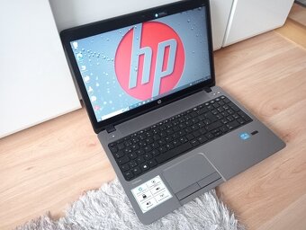 ntb HP probook 450 g0 / Intel core i7 / 8gb ram / 256gb ssd- - 10