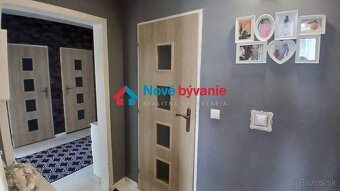 Na predaj 4 izbový byt, Sečovce (N019-114-MABA) - 10