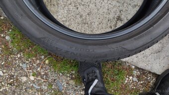 Letné Bridgestone Turanza 225/45/19 92W - 10