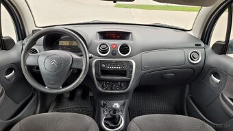 Citroën C3 1.4 benzin - 10