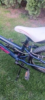 Predám bicykel Merida Juliet - 10