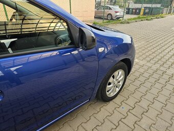 Dacia Sandero 1.2 16V 75PS LPG BRC EXTRA KLIMA NAVI - 10