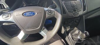 Ford Tourneo Connect 7miest - 10