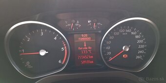 Ford Galaxy 2.0 TDCI 103kW 2008 7 miest - 10