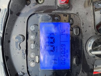 LINHAI 500 PROMAX + PRÍSLUŠENSTVO - 10