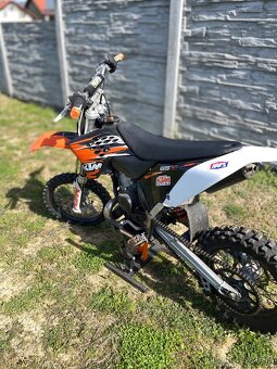 Ktm sx 65 r.v2012 - 10