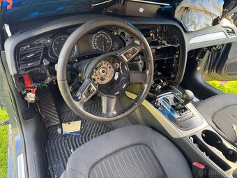 Rozpredám Audi A4 b8 - 10