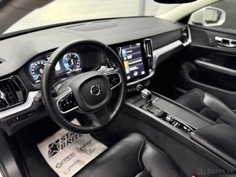 Volvo V60 CROSS COUNTRY 2.0d 140kw 4x4 1majiteľ - 10