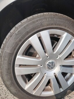 Predám alebo vymením za 7miestne auto - 10