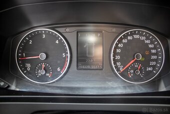 Volkswagen T6 Caravelle - 10