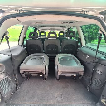 Vw sharan 4x4 4motion 1.9 tdi - 10
