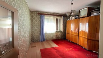 Na predaj rodinný dom – Podhradie nad Váhom (okres Martin) - 10
