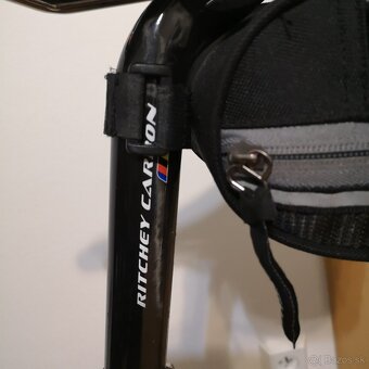 Kellys URC 9.9 Dura-ace - 10
