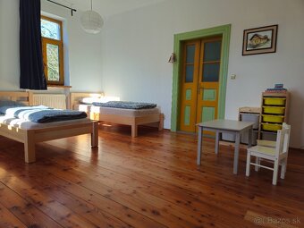 Na prenájom – 4. izbový rodinný dom, Smrečany - 10