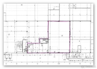 320 m2 na Južnej triede - 10