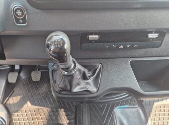 Predám Mercedes sprinter L2U5 - 10