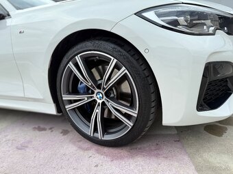 BMW M340i XDrive Touring 2020 - 10