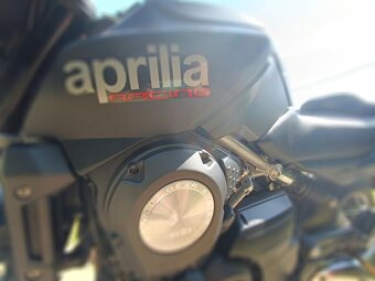 Aprilia Mana - 10