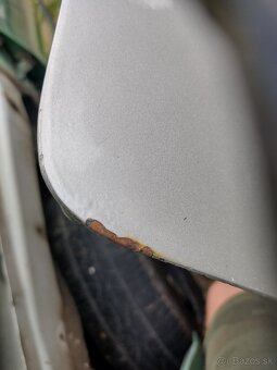 kufrové dvere Škoda Octavia 1 combi - 10