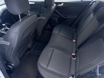Ford Focus Kombi 1.5 EcoBlue Edition - 10