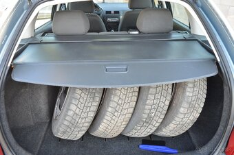 ŠKODA FABIA COMBI 1,9SDI 47kW klíma 212536km - 10