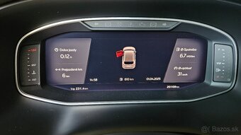 Seat Ateca Xperiance 1,5TSi; 110kW; 6M - 10